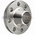 ASTM A105 Stainless Steel Weld Neck Flanges